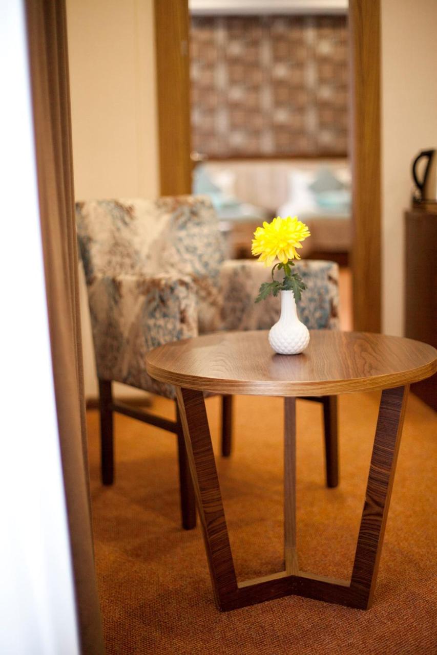 Auroom Hotel Baku - Azerbaijan - Baku