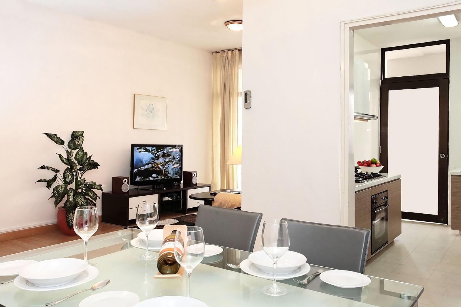 Far East Plaza Residences - Singapore - Singapore