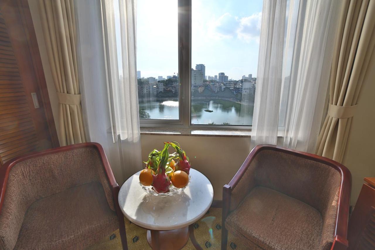 Sunny Hotel 1 - Vietnam - Hanoi and North