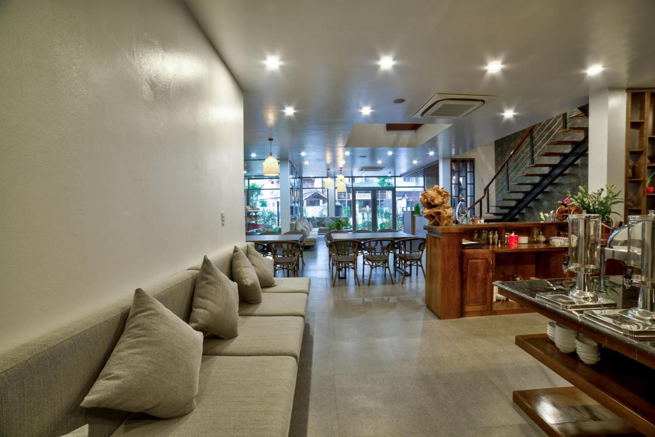 Lustig Hostel - Vietnam - Sapa