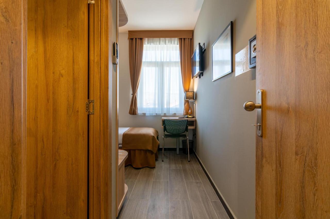 Hotel Resurs - Montenegro - Podgorica
