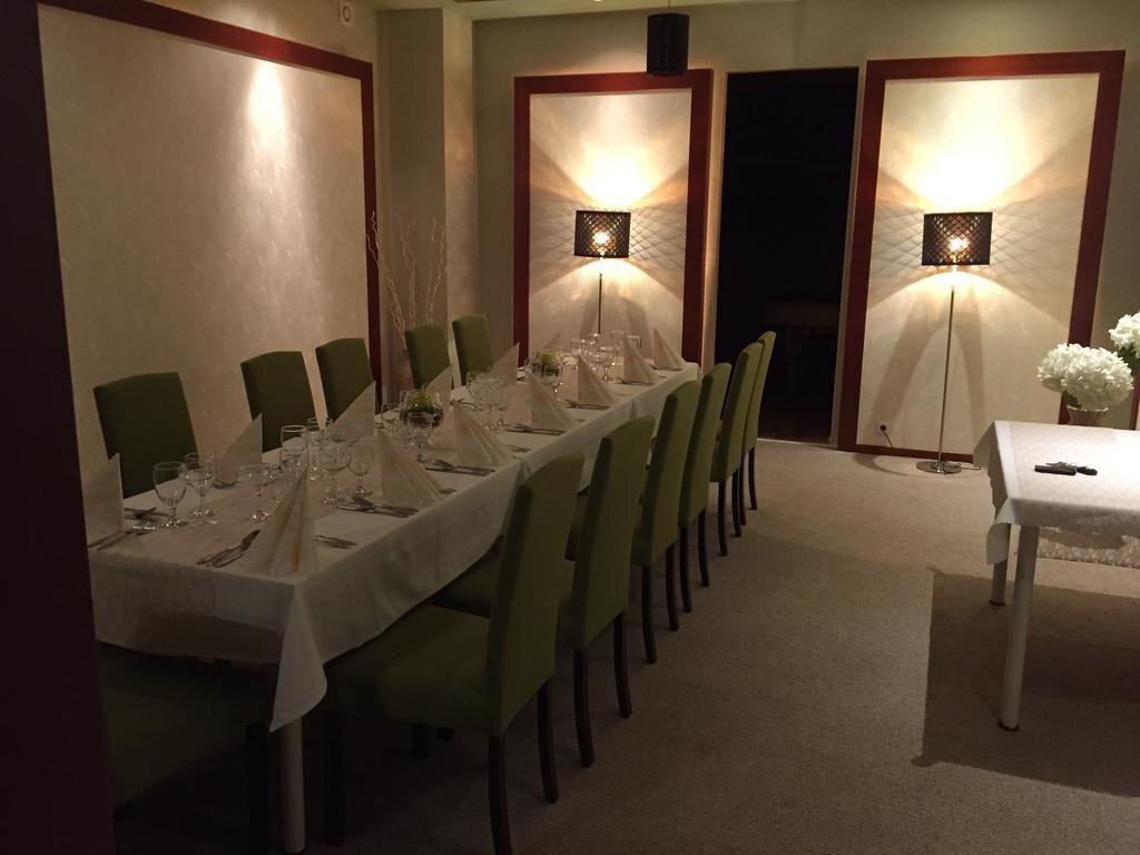 Hotel Stofing - Slovakia - Bratislava