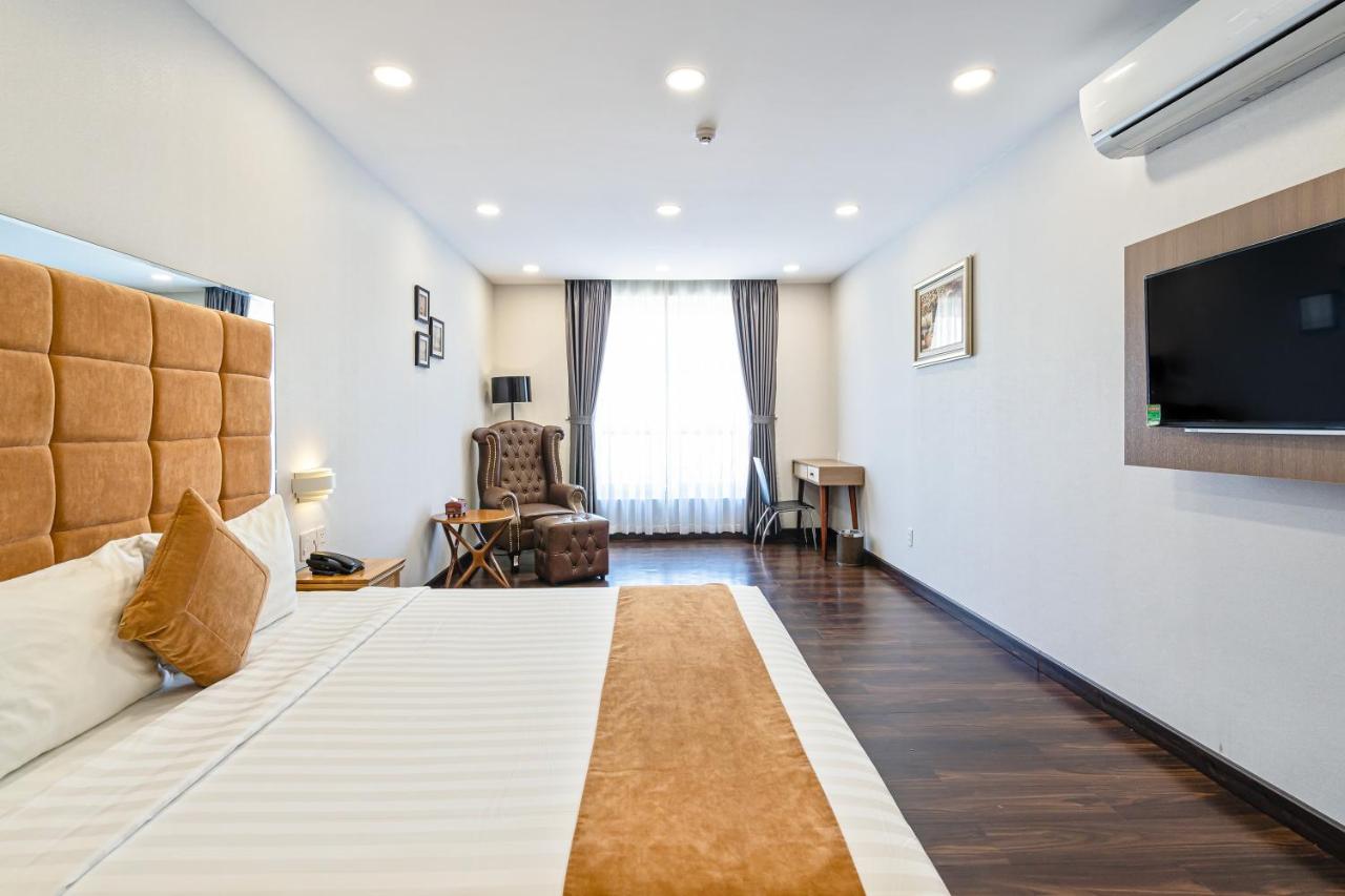 Emerald Central - Vietnam - Ho Chi Minh City