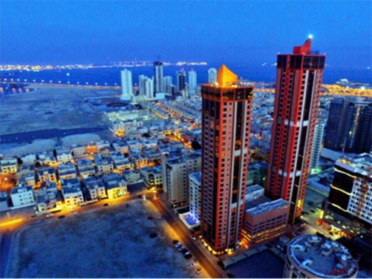 Orange Suites Hotel - Bahrain - Manama