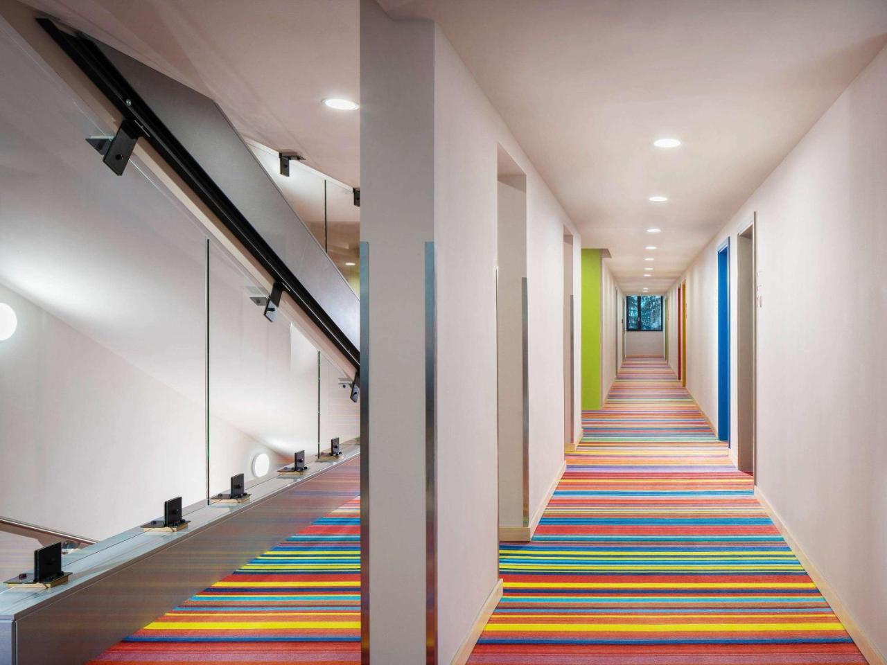 ibis Styles Budapest Citywest - Hungary - Budapest