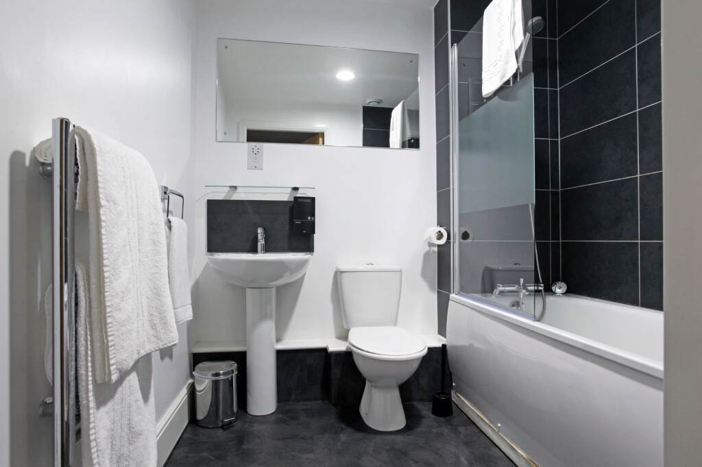 The City Warehouse Aparthotel - United Kingdom - Manchester