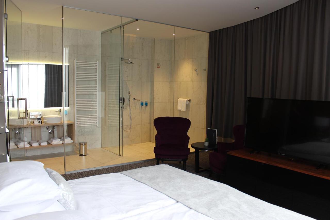 Admiral Hotel - Croatia - Zagreb