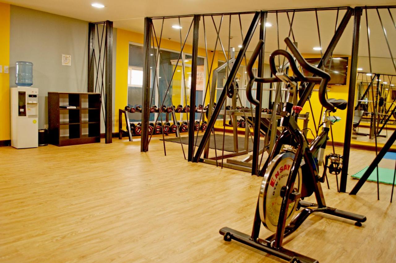 ZEN Premium Studio 89 QC - Philippines - Manila