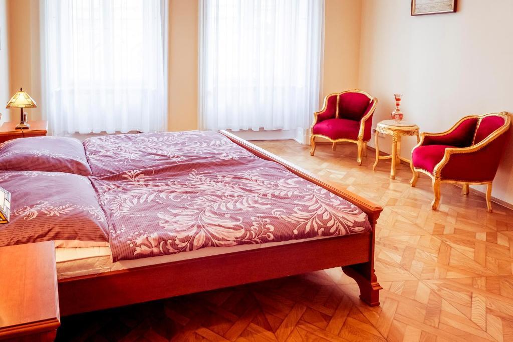 Capital Apartments - Czech Republic - Prague