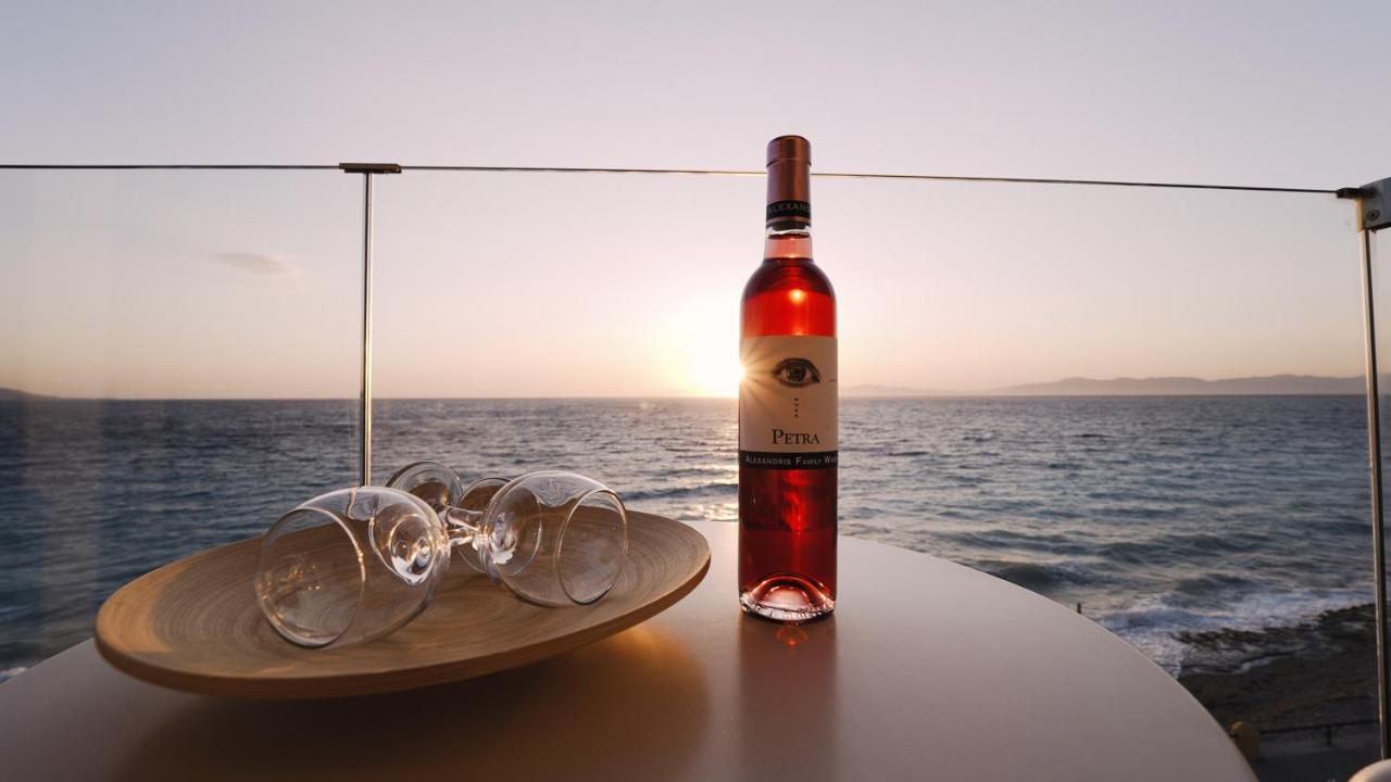 Sunrise Luxury Apartments - Greece - Rhodes