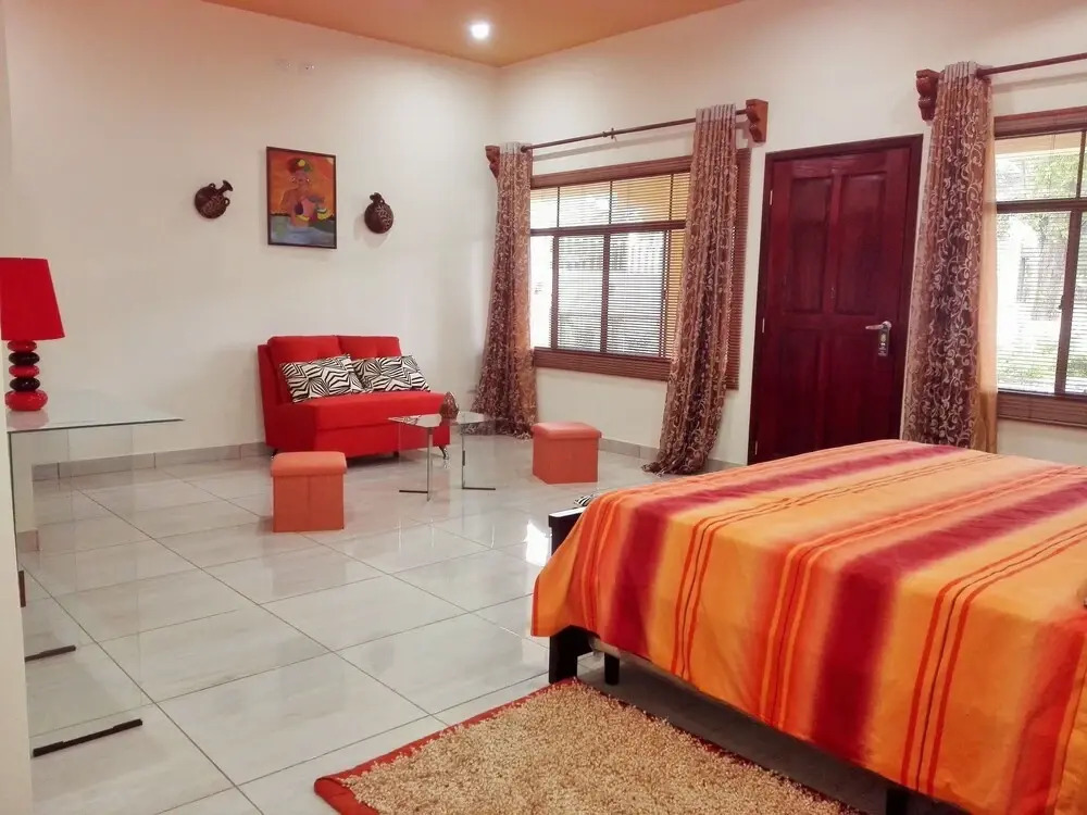 Dos Visiones - Nicaragua - Managua