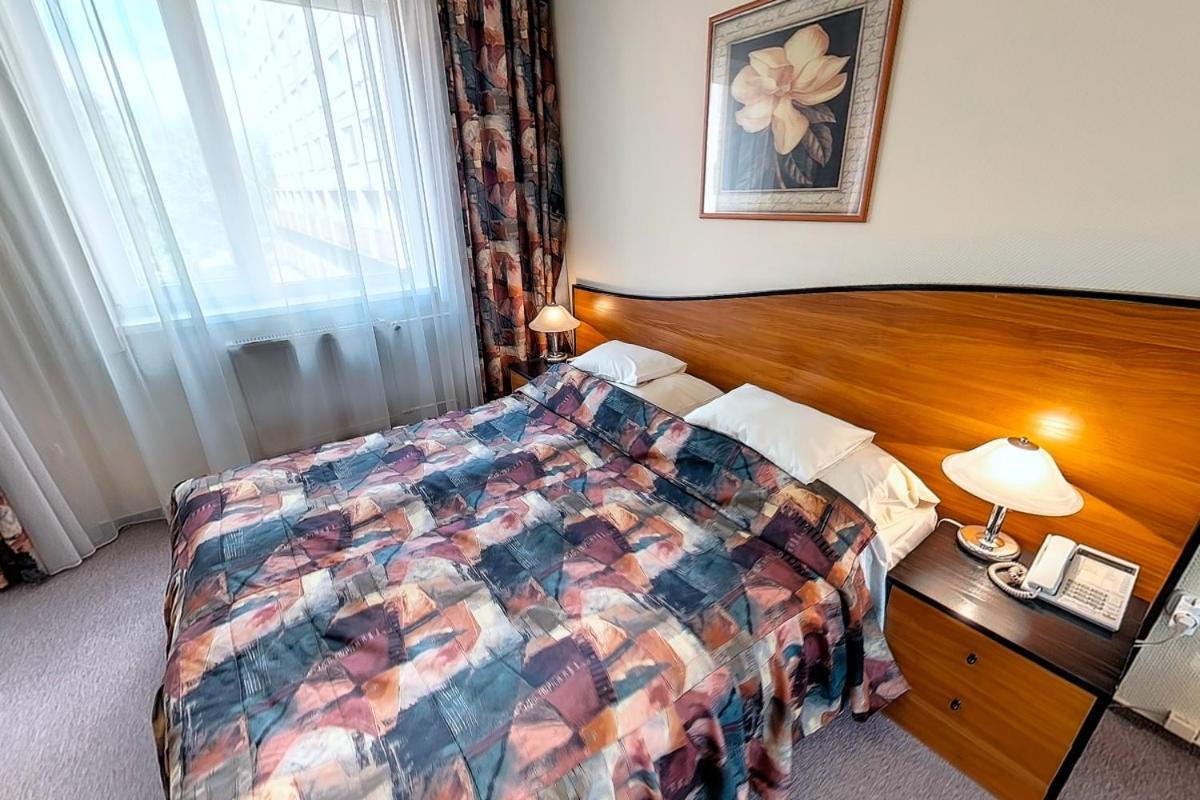 Klub Hotel - Hungary - Budapest