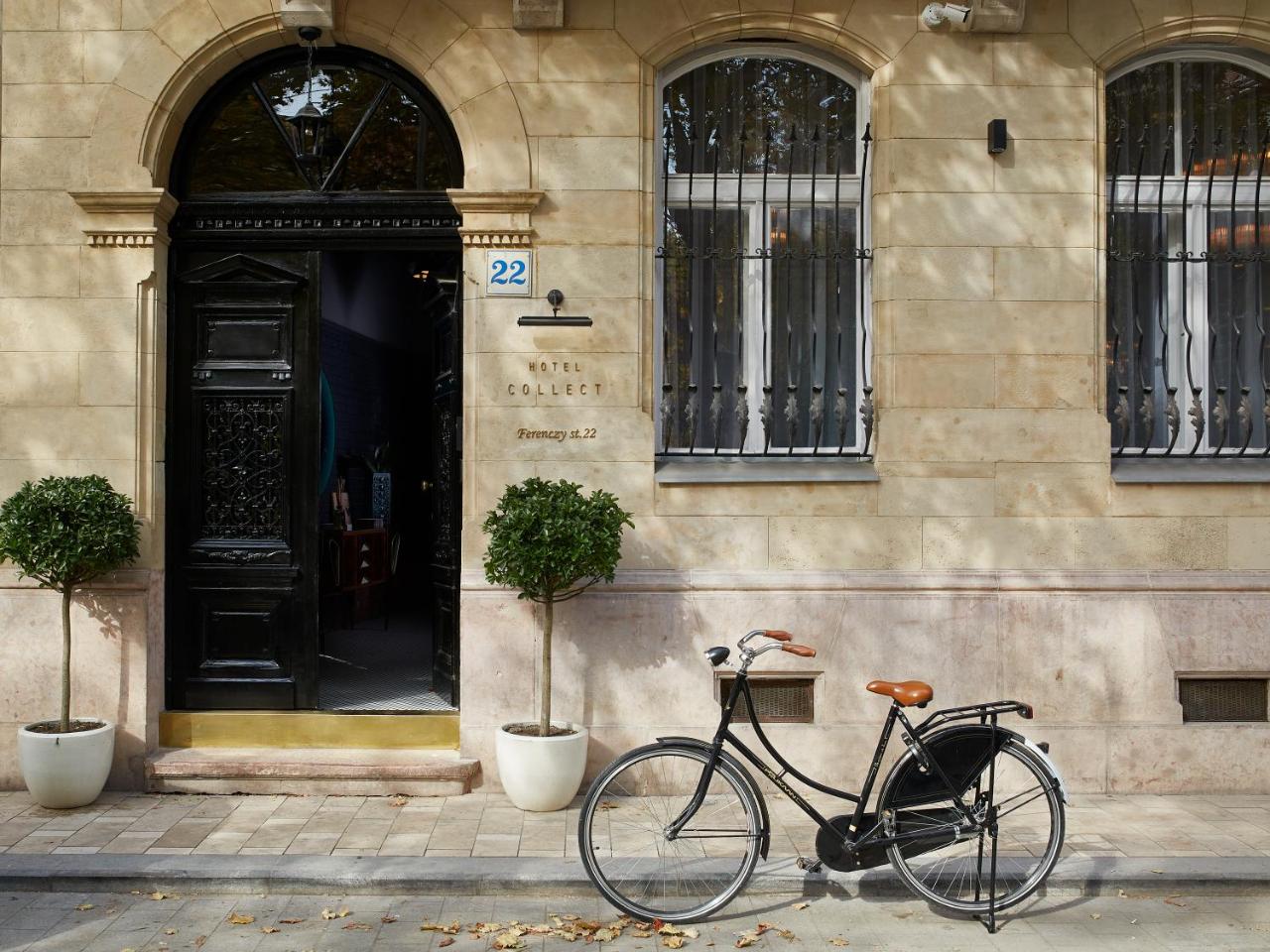 Hotel Collect - Adults Only - Hungary - Budapest