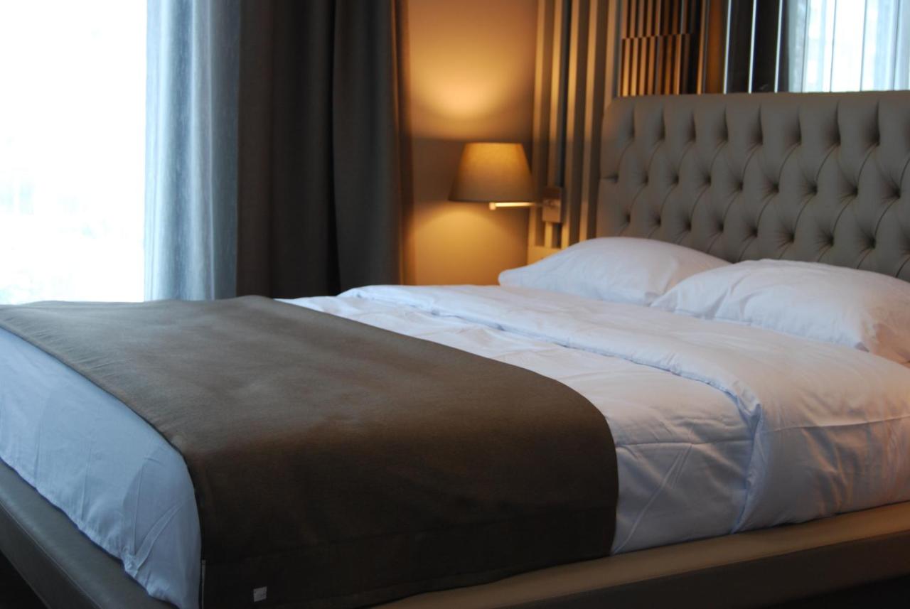 The City Suites - Turkey - Istanbul
