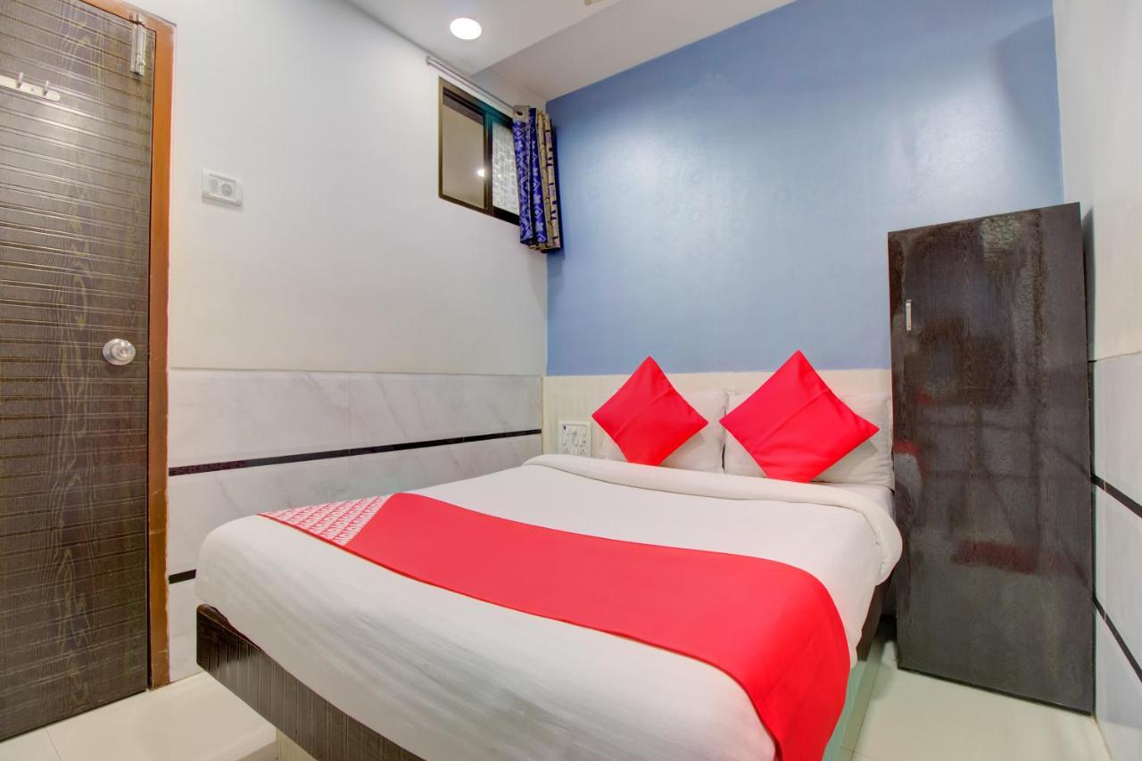 OYO 24504 Sion Residency - India - Mumbai (Bombay)