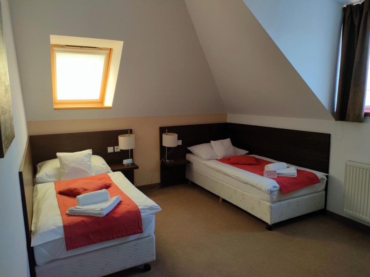 Hotel Peklo - Slovakia - Bratislava