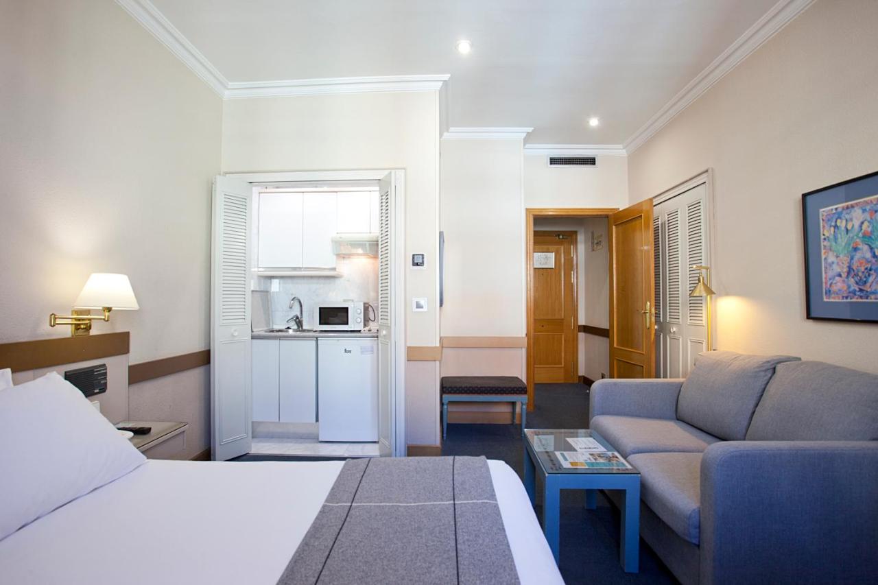 Espahotel Gran Via - Spain - Madrid