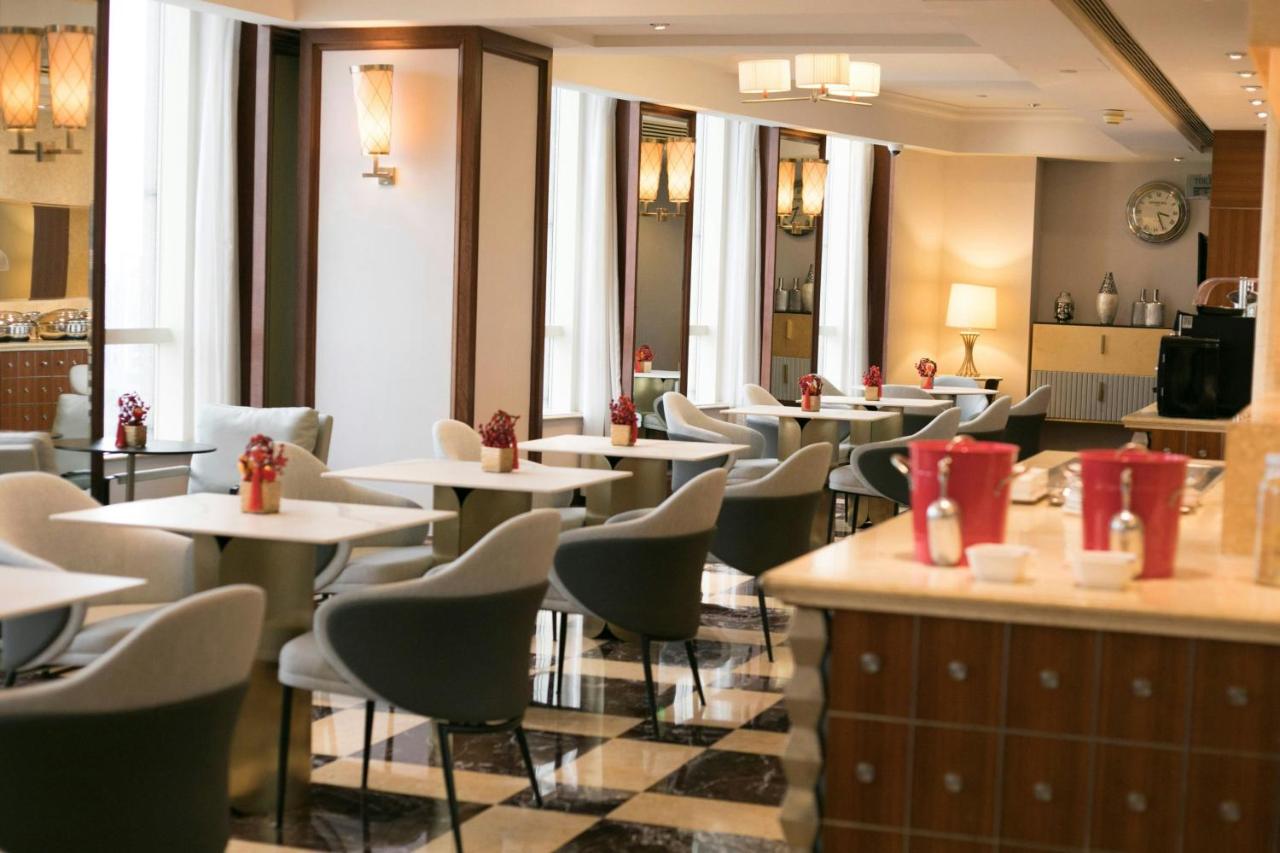 Renaissance Shanghai Pudong - China - Shanghai