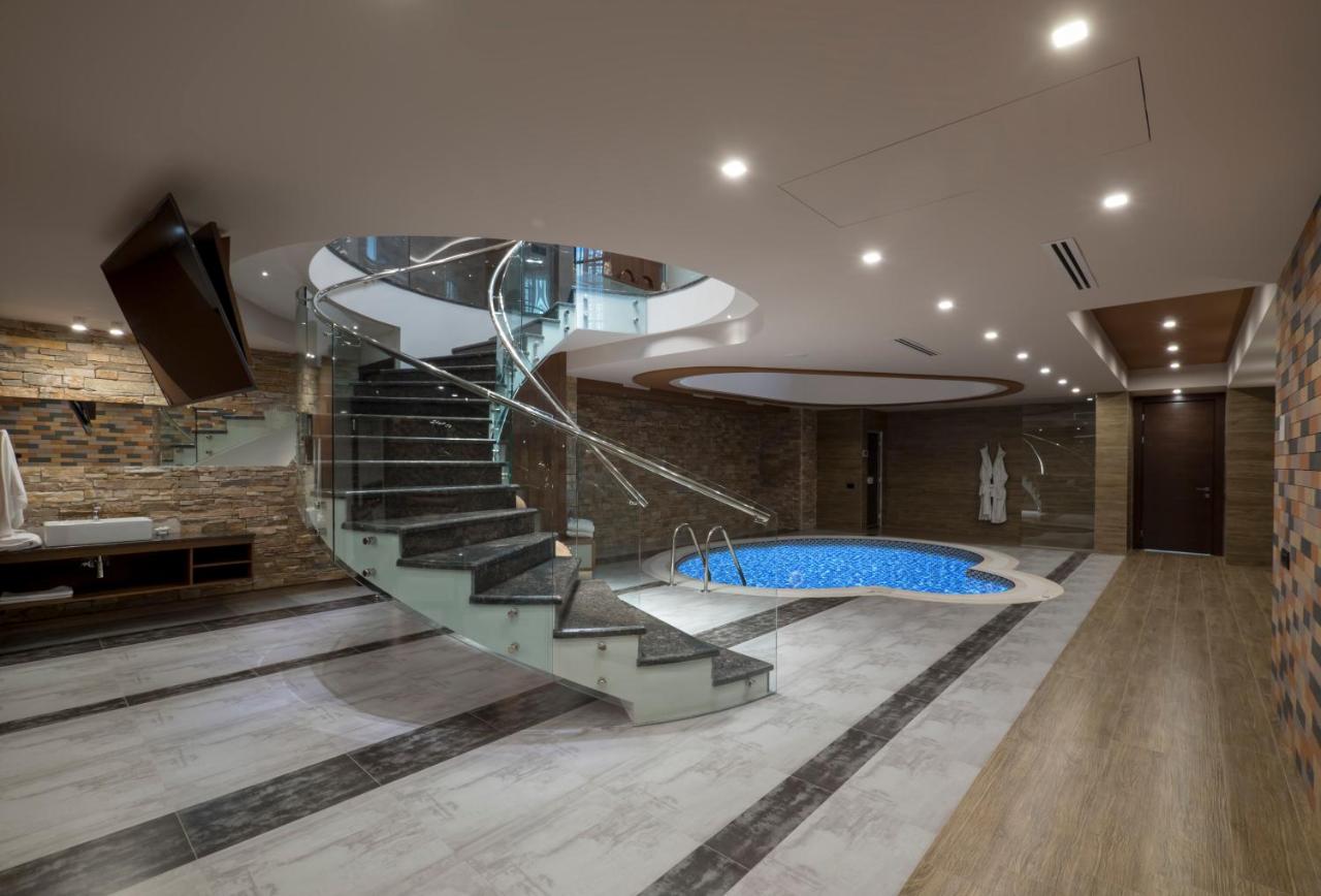 Aghababyan's Hotel - Armenia - Yerevan