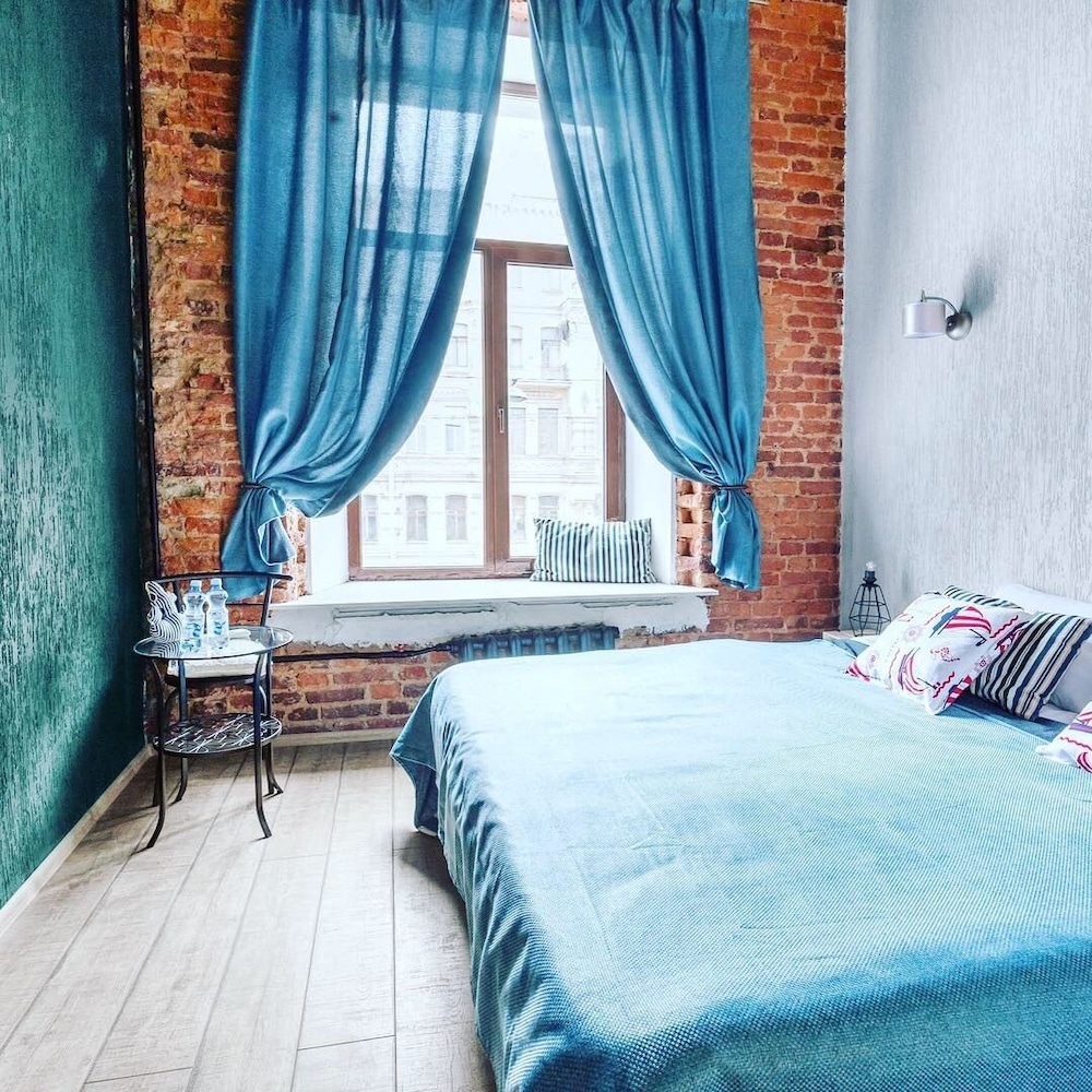 Baltic boutique hotel - Russian Federation - St. Petersburg