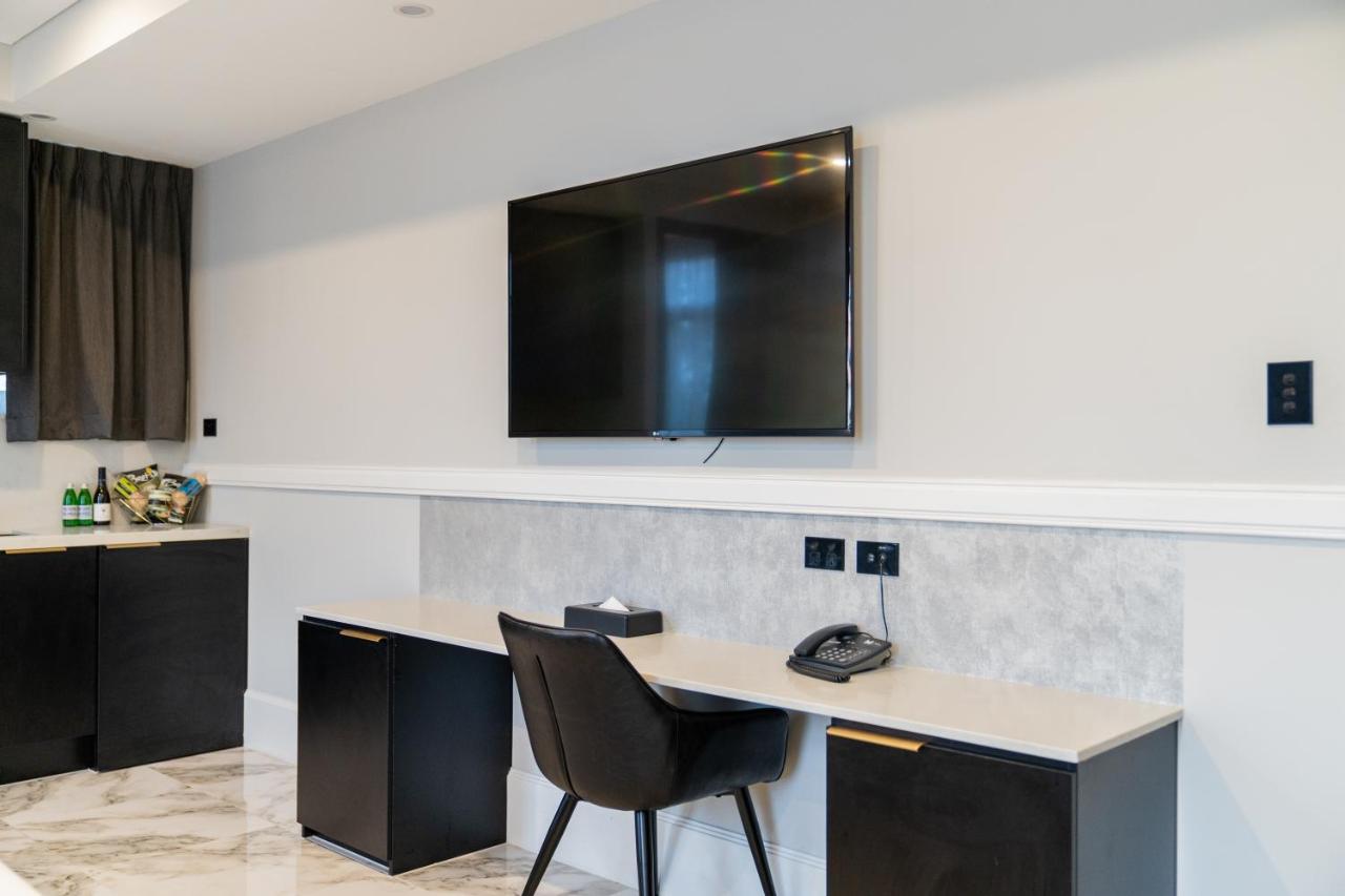 The Marsden Hotel - Australia - Sydney