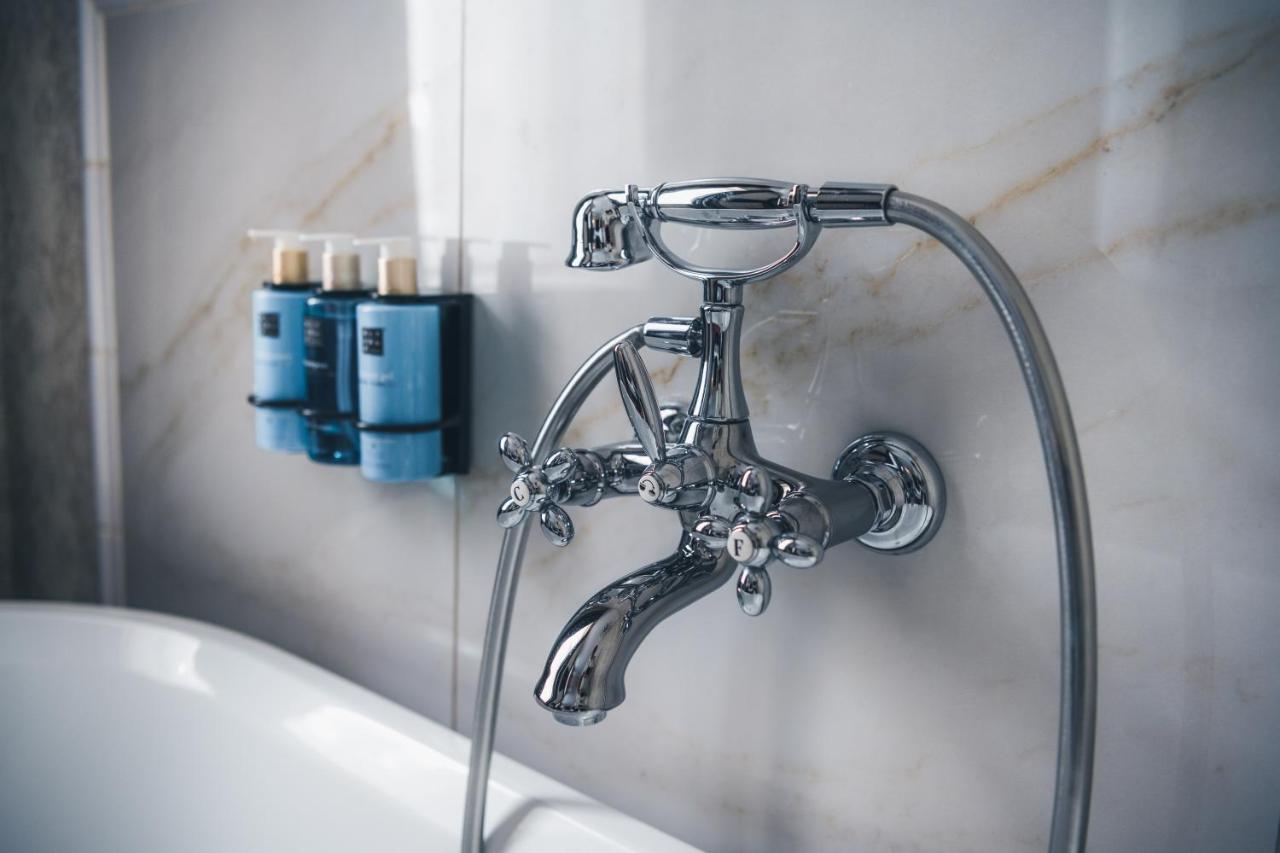 Mystery Hotel Budapest - Hungary - Budapest