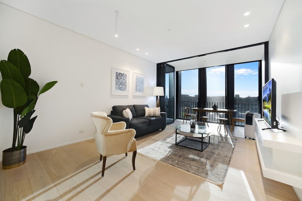 Luxurious walking to central Amazing location - Australia - Sydney