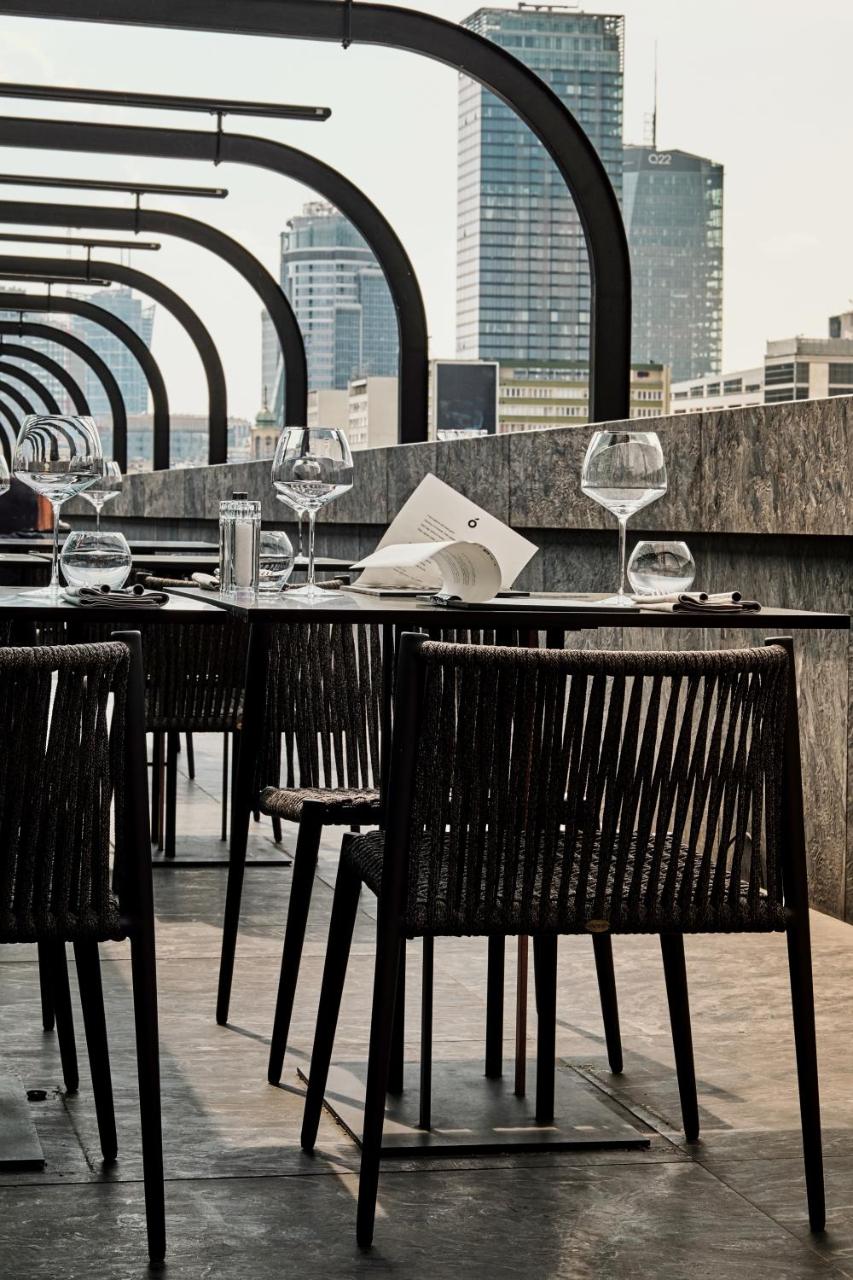 Hotel Warszawa - Poland - Warsaw