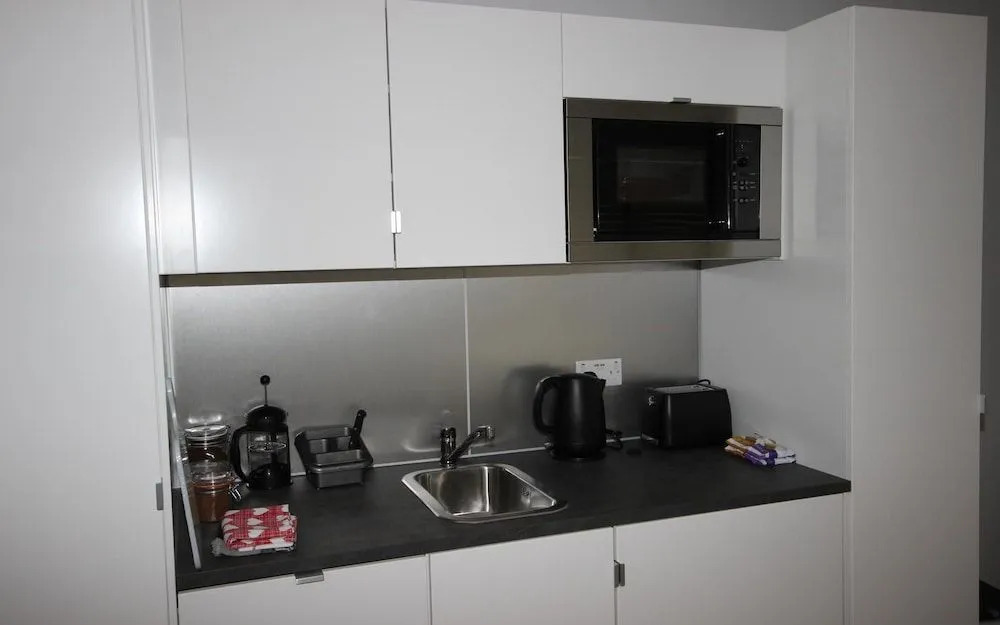 Aona Townhouse - Ireland - Dublin