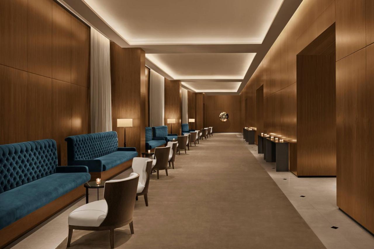 The Abu Dhabi EDITION - United Arab Emirates - Abu Dhabi