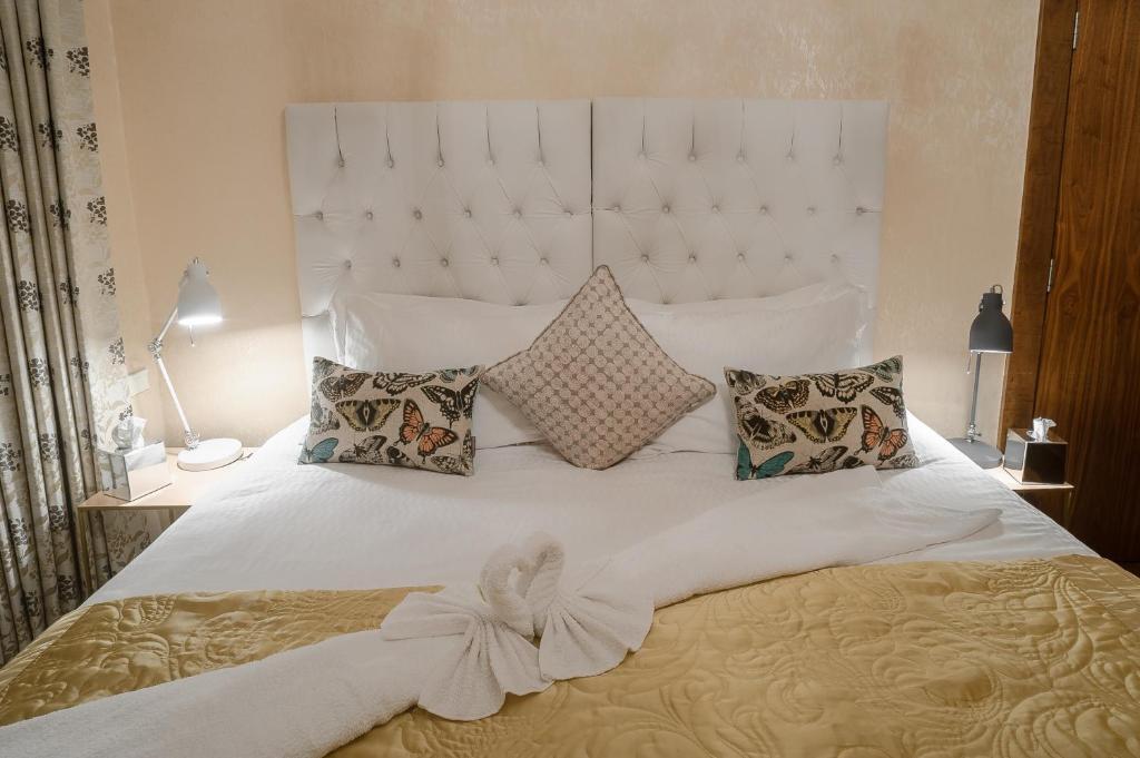 Beach House B&B - Ireland - Dublin