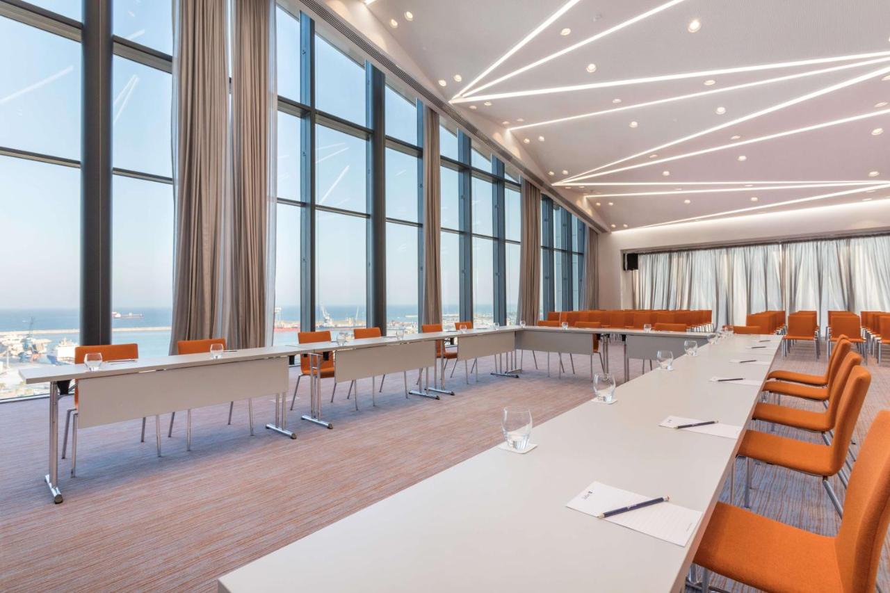 Radisson Blu Hotel, Larnaca - Cyprus - Larnaca