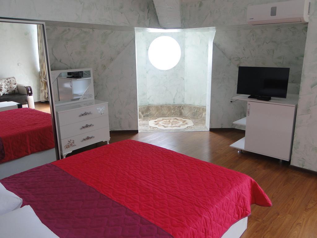 Hotel Family - Georgia - Batumi