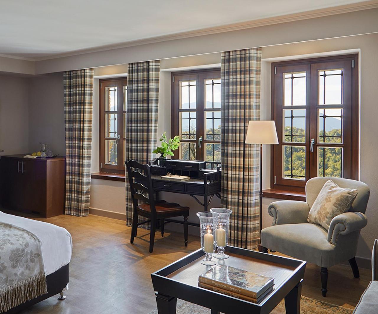 MountGrace Suites & SPA - Greece - Central and North Greece