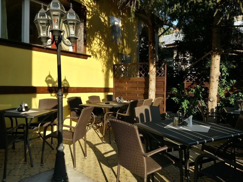 Pension Casa Mica - Romania - Bucharest