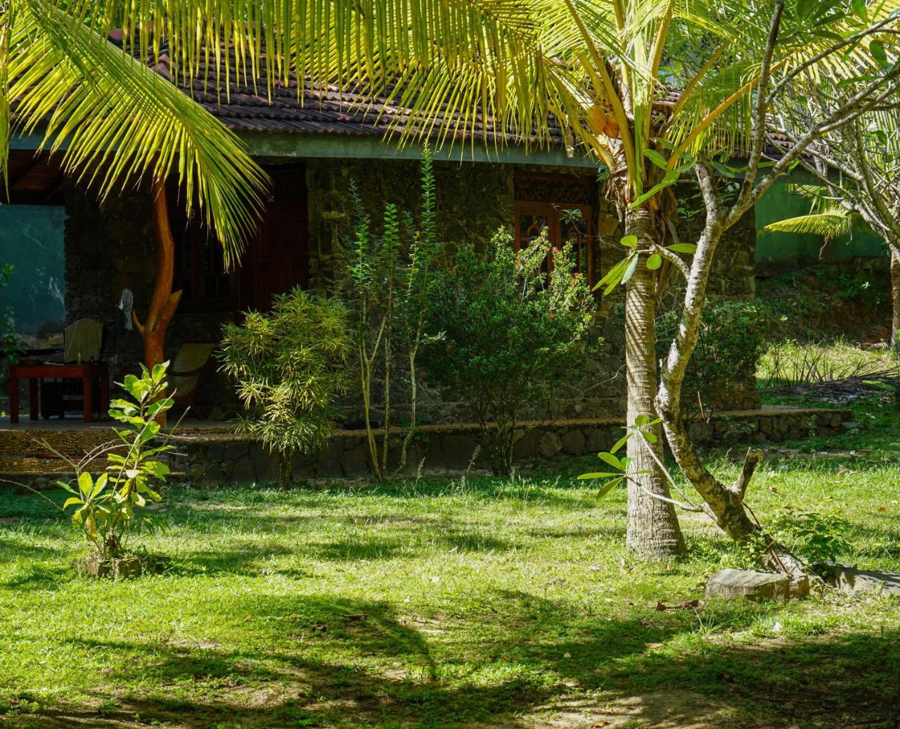 Goyambokka Beach Hotel - Sri Lanka - Tangalle