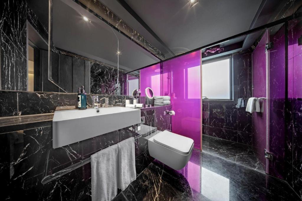 VUE Hotel Hou Hai Beijing - China - Beijing