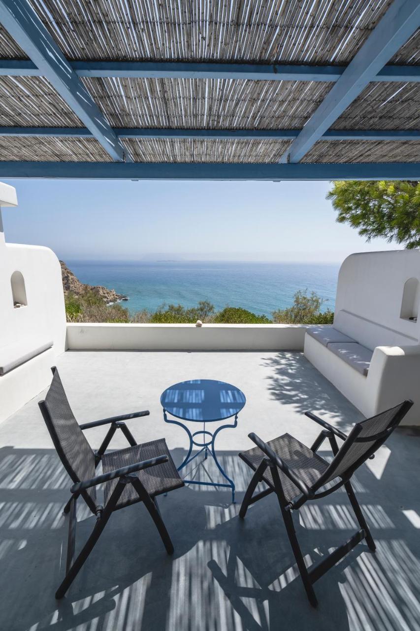 Apollon Village Hotel - Greece - Santorini