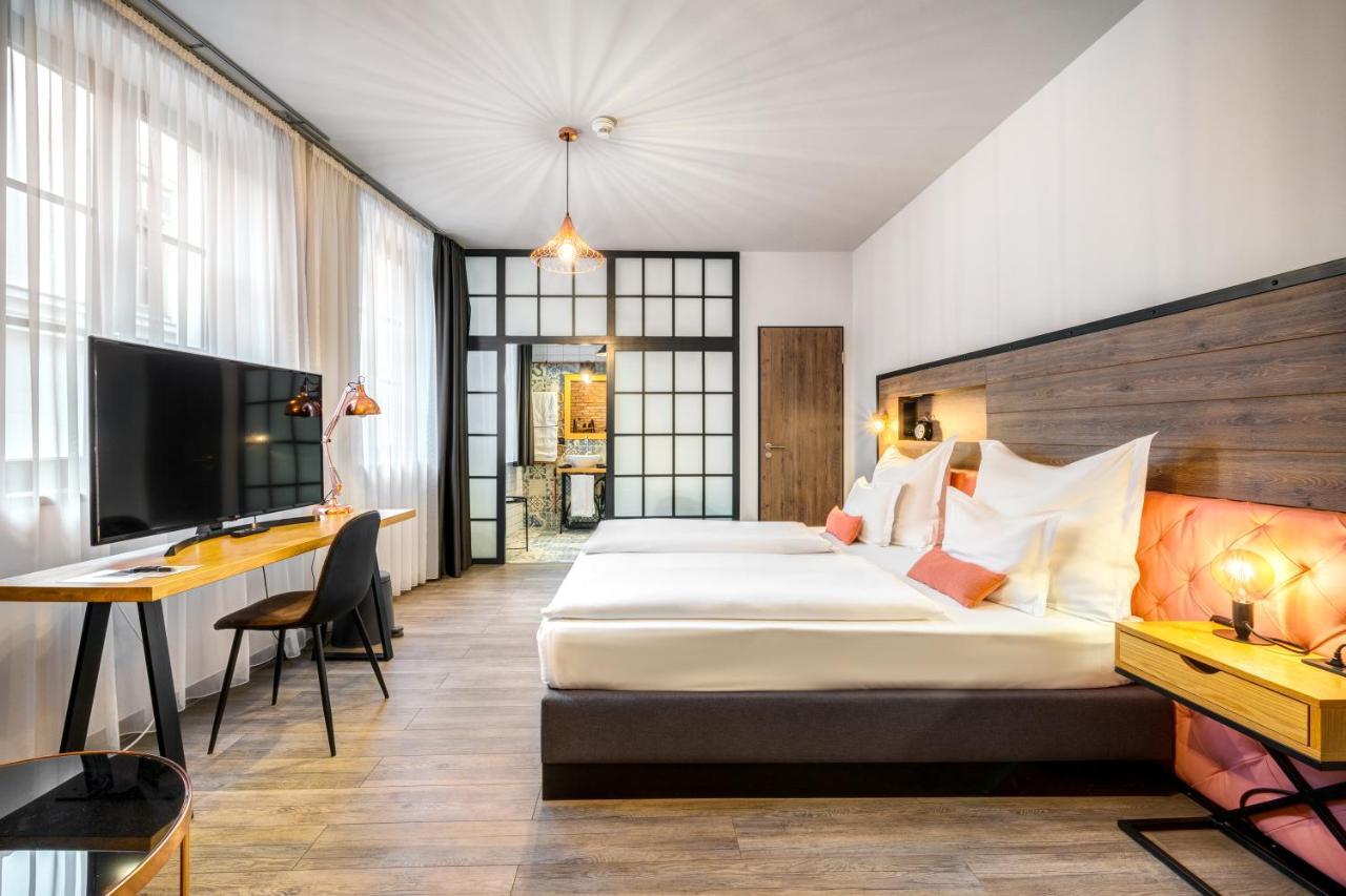 Hotel Memories OldTown - Hungary - Budapest