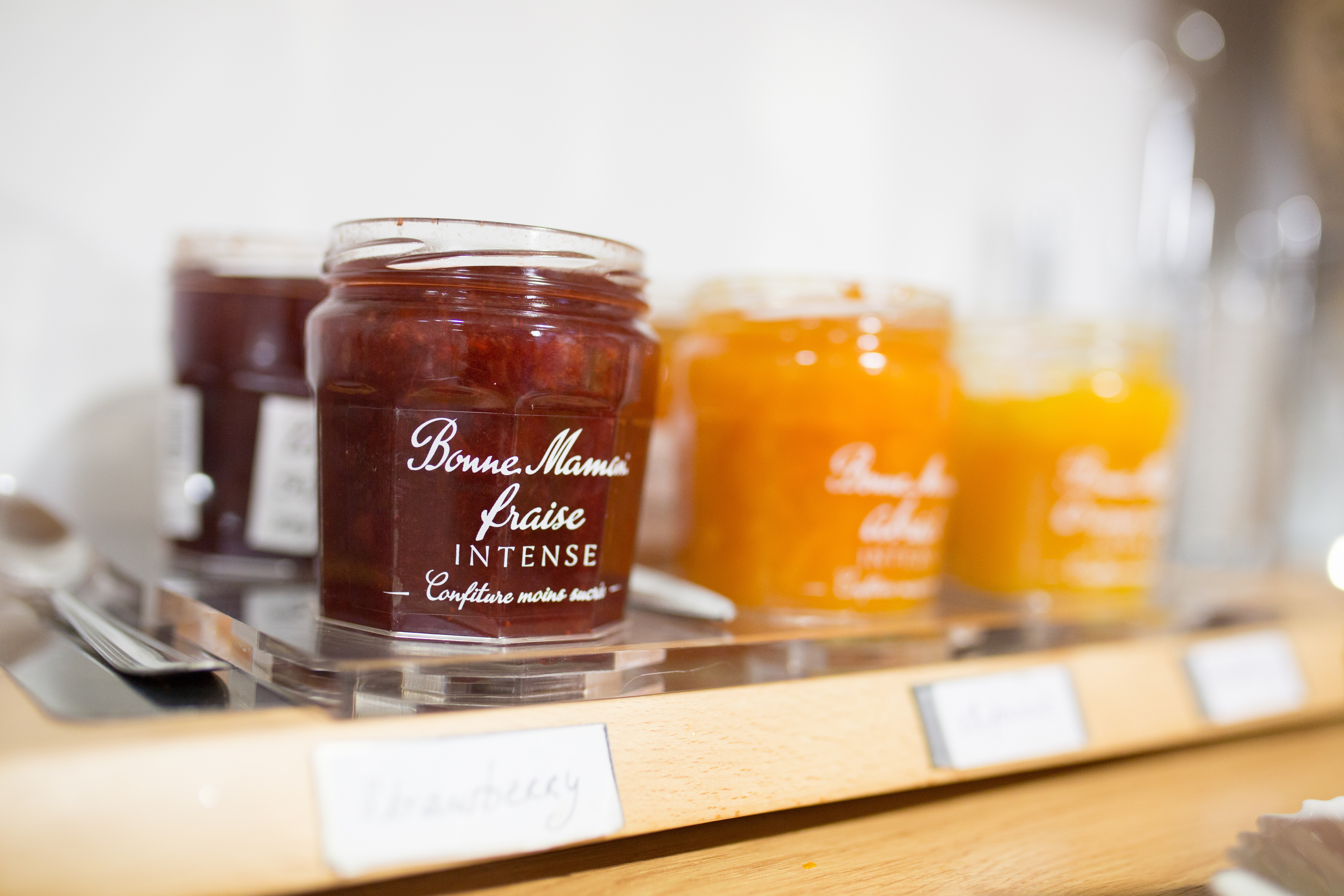 Cerise Strasbourg - France - Strasbourg