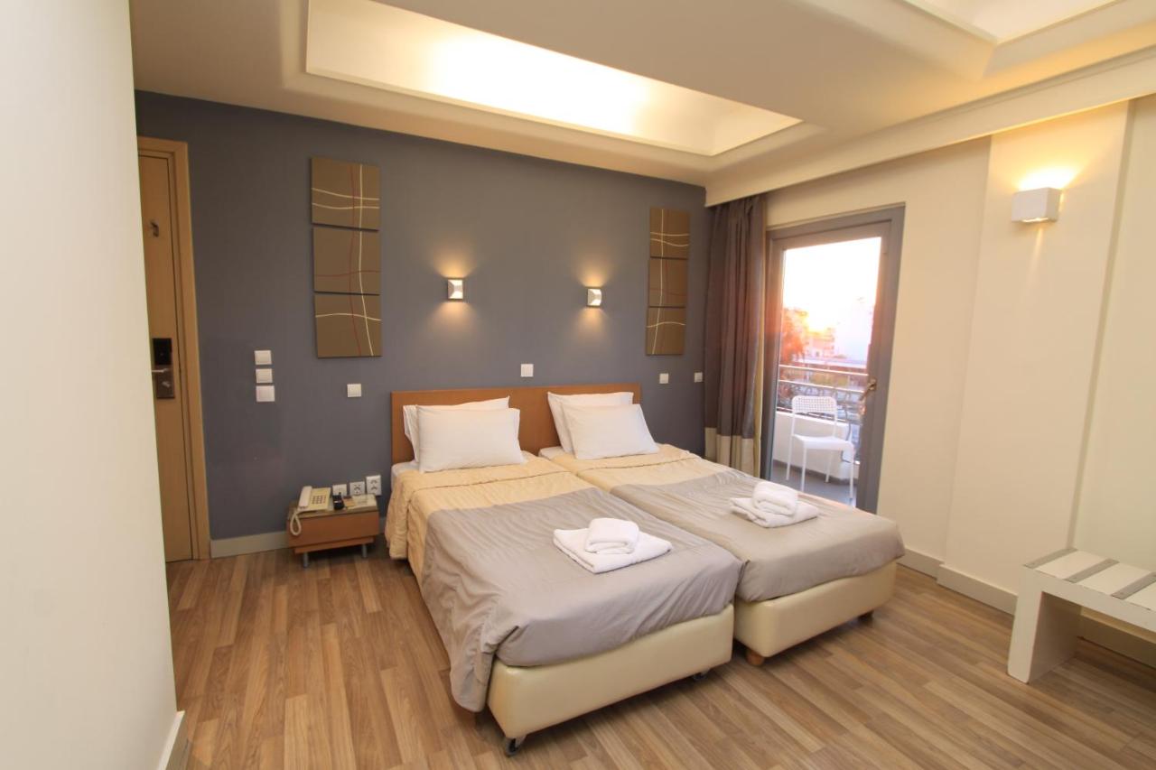 Ariston - Greece - Athens