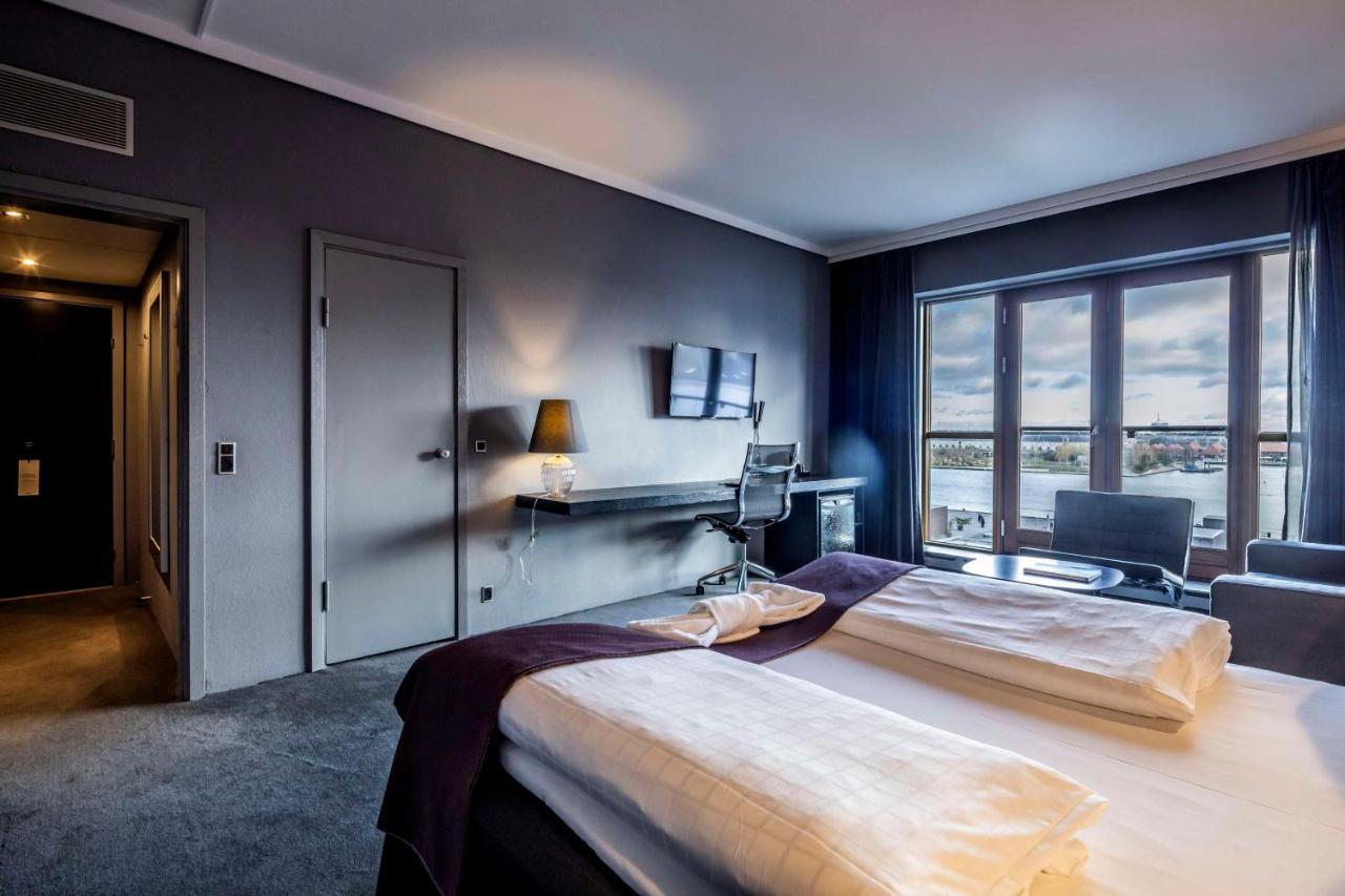 Scandic Front - Denmark - Copenhagen