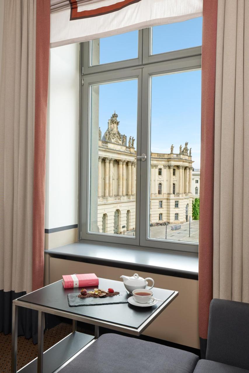 Rocco Forte Hotel De Rome Berlin - Germany - Berlin