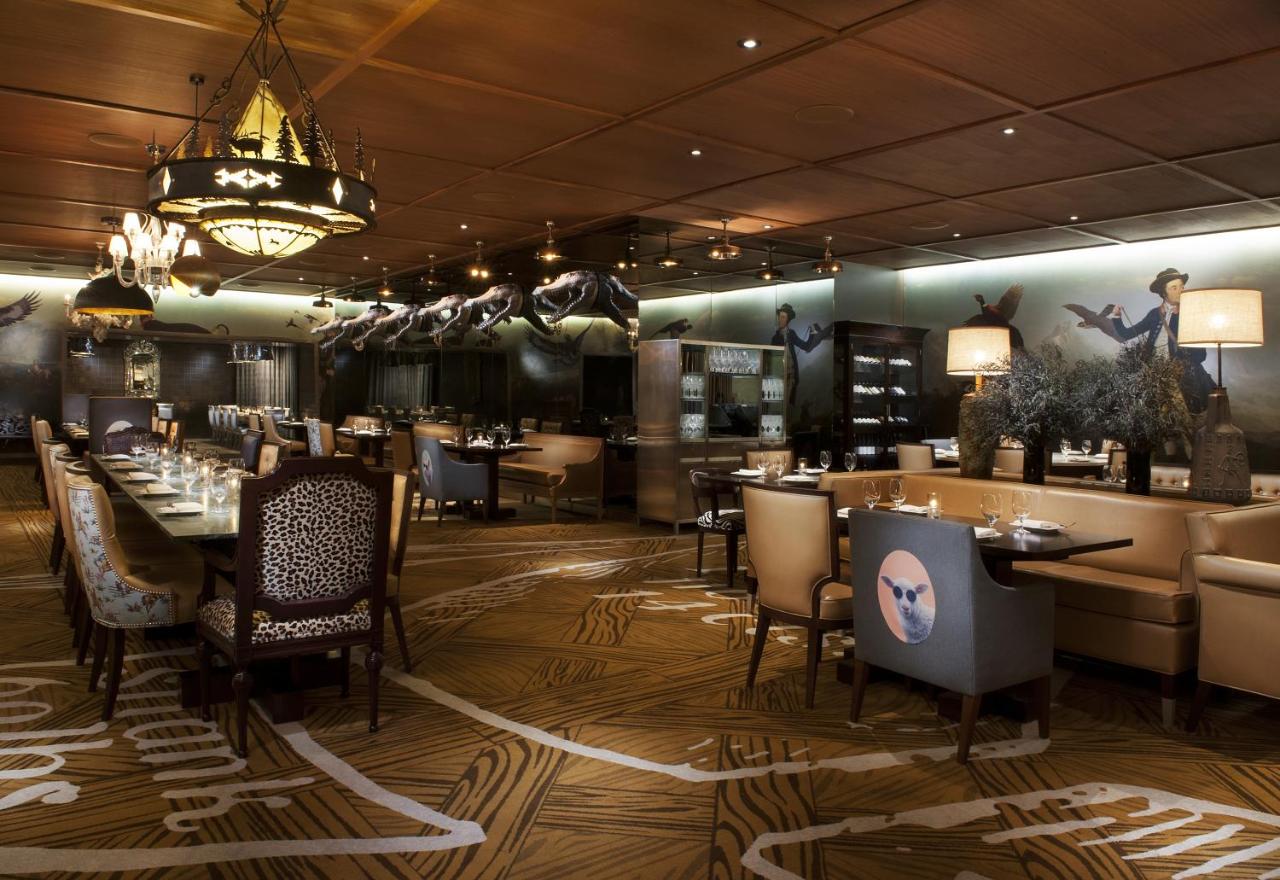 SAHARA Las Vegas - United States - Las Vegas