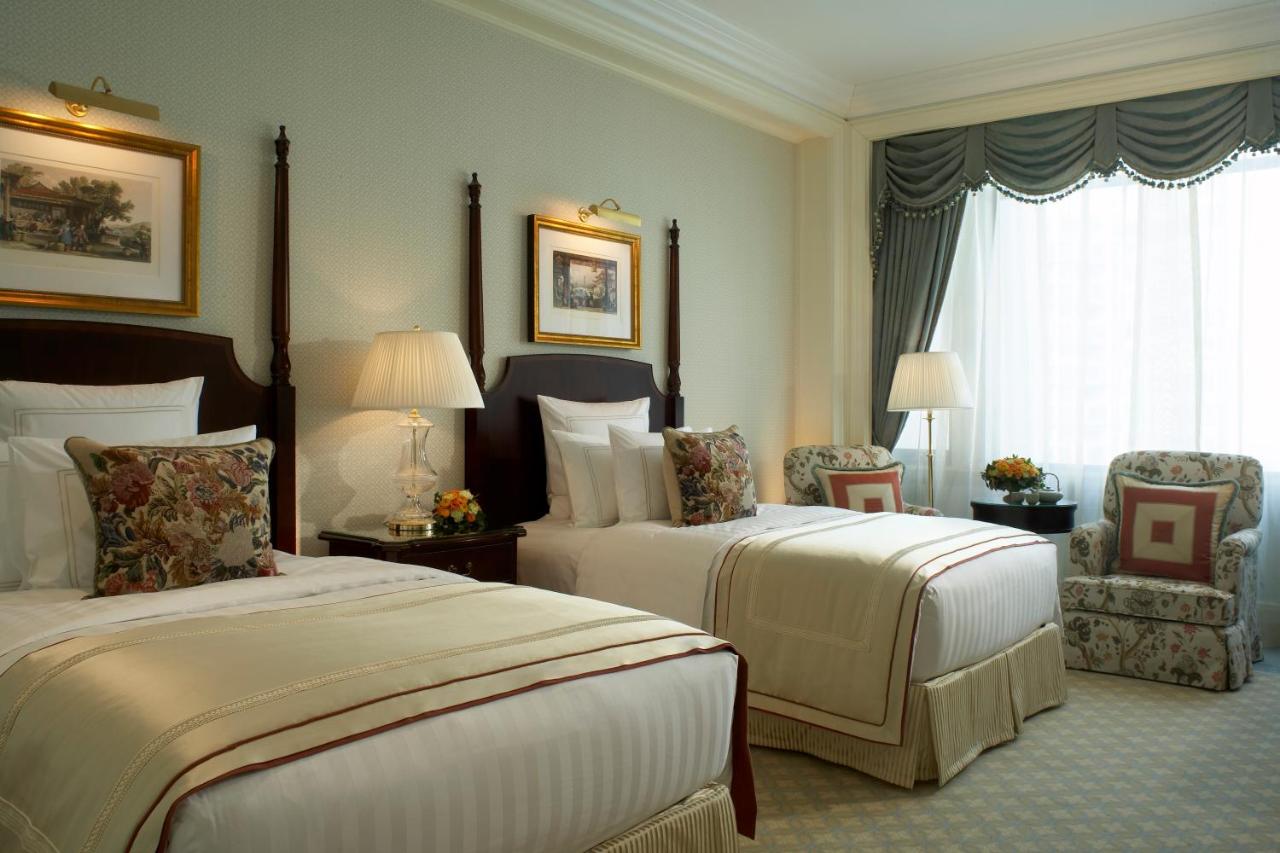 The Ritz-Carlton, Beijing - China - Beijing
