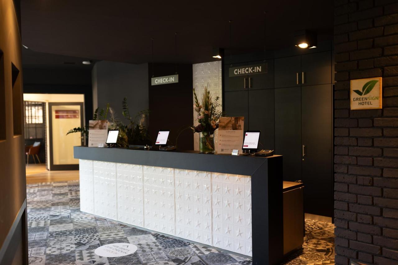 das seidl Hotel & Tagung - Germany - Munich