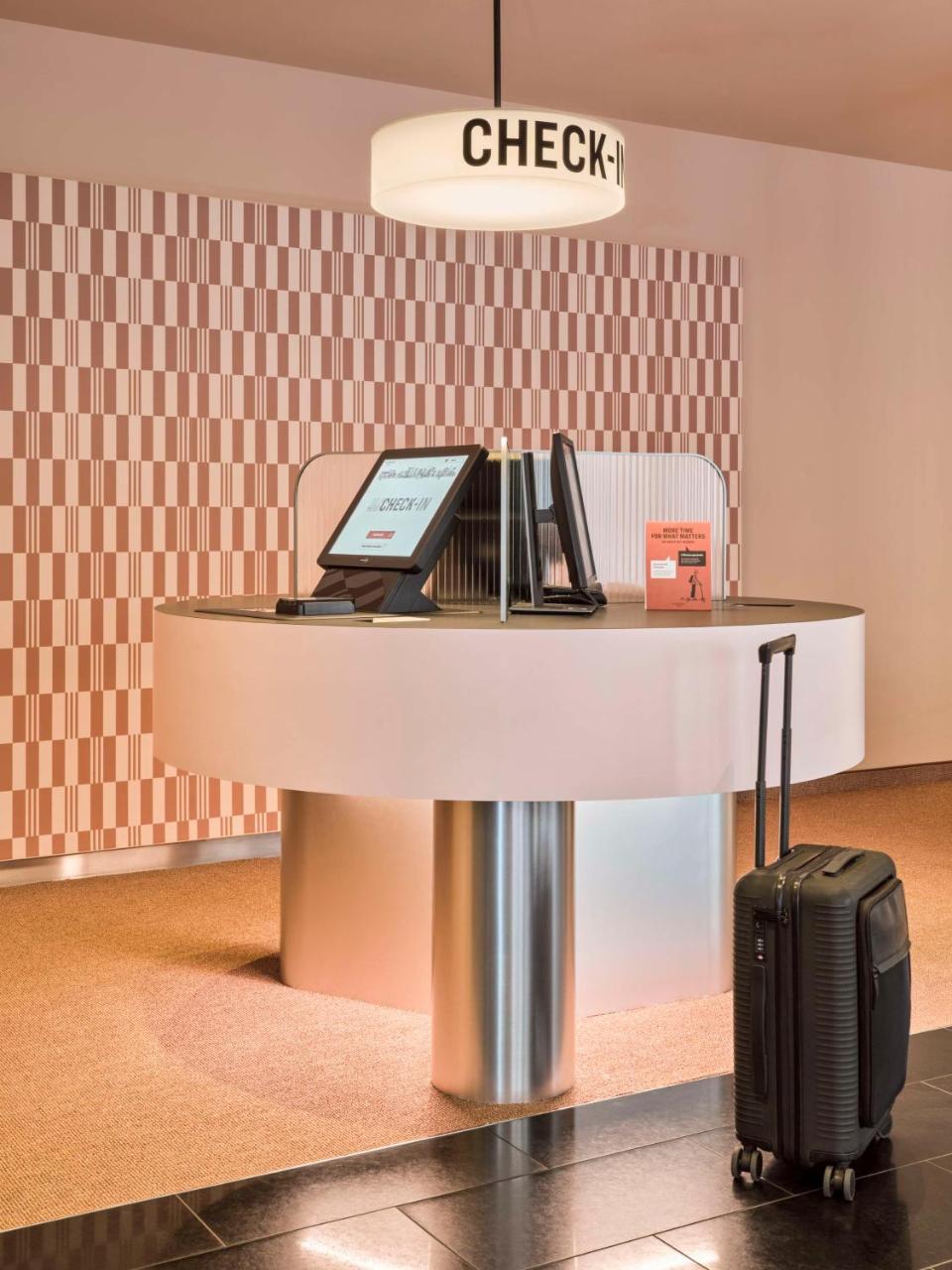 Flemings Hotel M?nchen-City - Germany - Munich