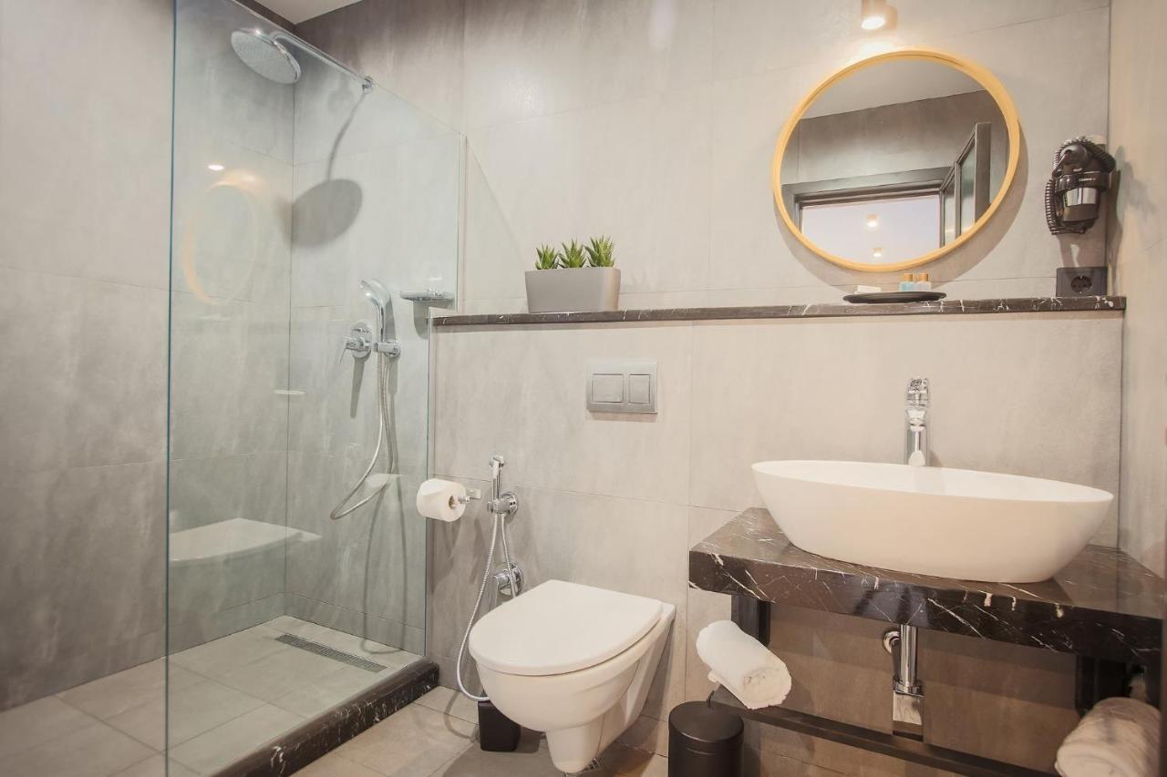 Tuta Hotel - Georgia - Tbilisi