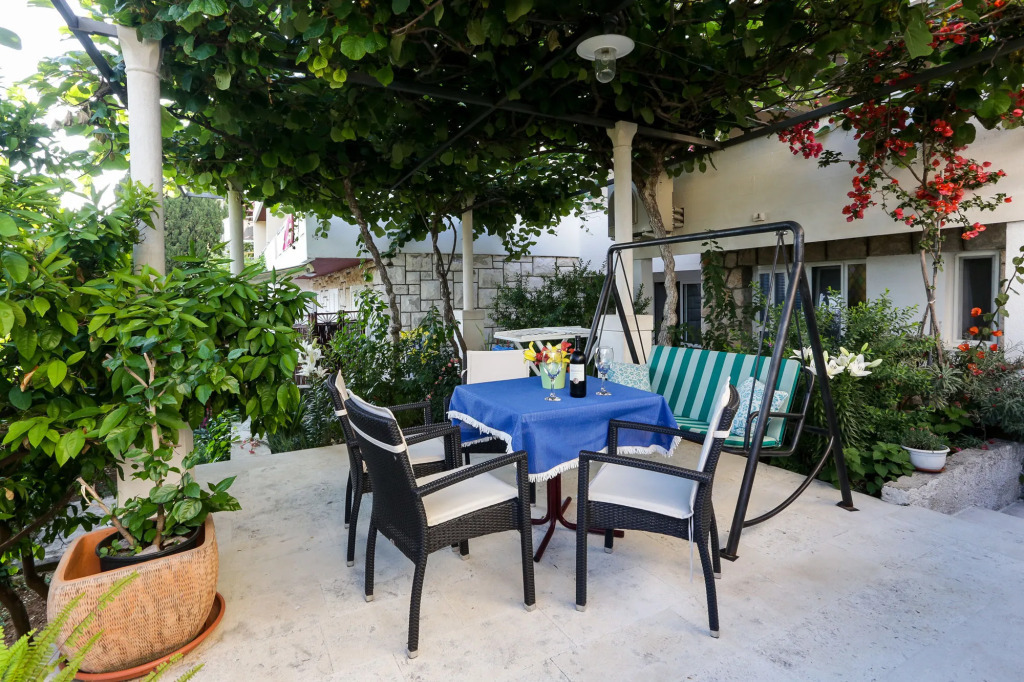 Apartments Zore Glavini? - Croatia - Dubrovnik