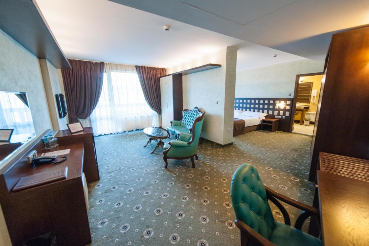 Park Hotel Izida - Bulgaria - Varna